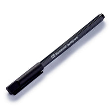 將圖片載入圖庫檢視器 Laundry marking pen, permanent Black