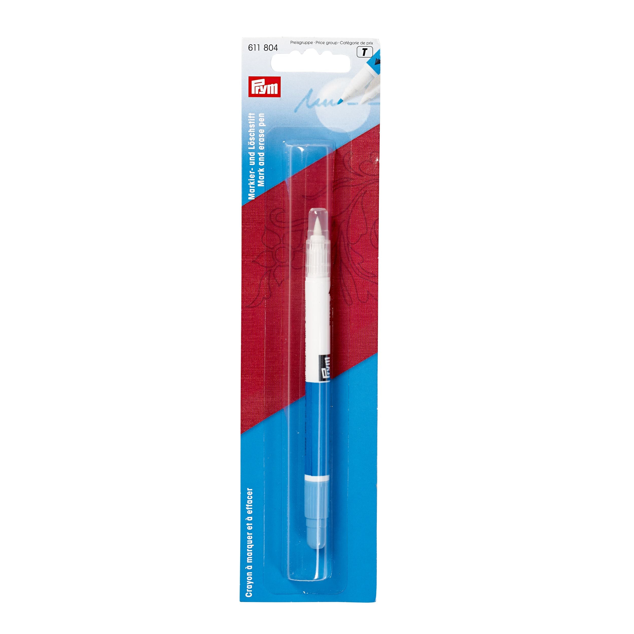 Prym Aquatrick marking and water pen - 5pcs