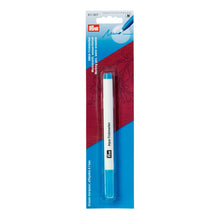 Load image into Gallery viewer, Aqua trick marker, water erasable Turquoise, fine
