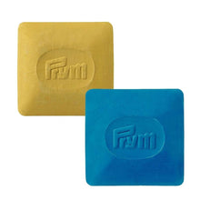 將圖片載入圖庫檢視器 Dressmaker's chalks slabs Blue and yellow