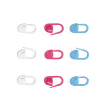 將圖片載入圖庫檢視器 Stitch markers, plastic Default Title