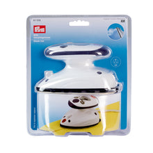 將圖片載入圖庫檢視器 Steam iron Mini with UK plug Default Title