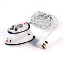 將圖片載入圖庫檢視器 Steam iron Mini with UK plug Default Title