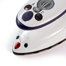 將圖片載入圖庫檢視器 Steam iron Mini with UK plug Default Title