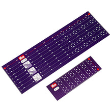 將圖片載入圖庫檢視器 Ironing rulers, general purpose Default Title