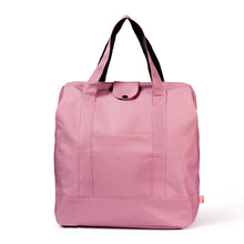 Load image into Gallery viewer, Store & Travel Bag Favorite Friend, S Pale pink