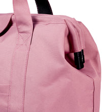 Load image into Gallery viewer, Store & Travel Bag Favorite Friend, S Pale pink