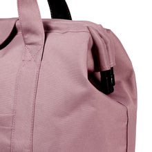 將圖片載入圖庫檢視器 Store & Travel Bag Favorite Friend, M Pale pink