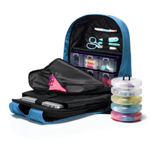 將圖片載入圖庫檢視器 Store & Travel Backpack Favorite Friends Default Title