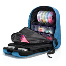 將圖片載入圖庫檢視器 Store & Travel Backpack Favorite Friends Default Title