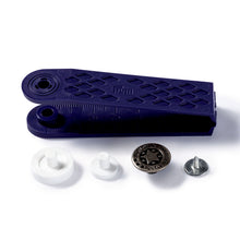 將圖片載入圖庫檢視器 Jeans buttons, American Star Default Title