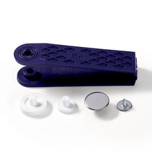 Load image into Gallery viewer, Jeans buttons, Plain Default Title