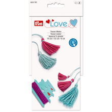 將圖片載入圖庫檢視器 Prym Love tassel maker Default Title