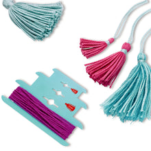 將圖片載入圖庫檢視器 Prym Love tassel maker Default Title