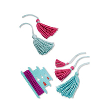 將圖片載入圖庫檢視器 Prym Love tassel maker Default Title