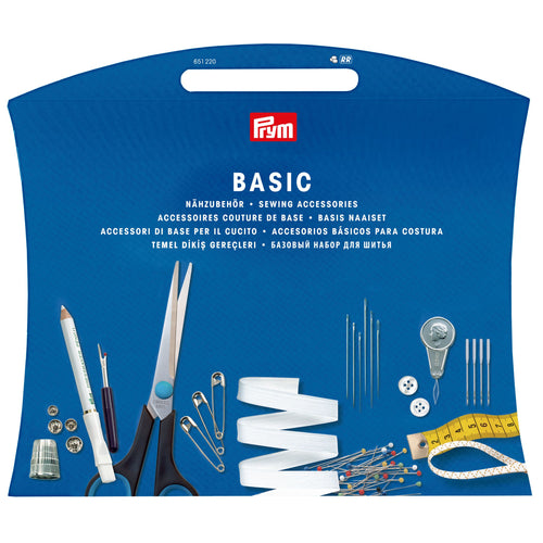 Basic sewing accessories Default Title