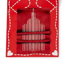 將圖片載入圖庫檢視器 Prym Love sewing set for starter Mint