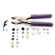 將圖片載入圖庫檢視器 Vario Plus assortment kit, non-sew Default Title
