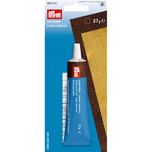 將圖片載入圖庫檢視器 Leather adhesive Default Title