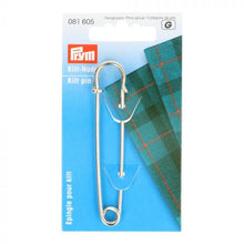 Load image into Gallery viewer, Kilt pin, 76 mm
