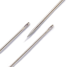 將圖片載入圖庫檢視器 Leather needles with triangular point, No. 3 - 7 Default Title
