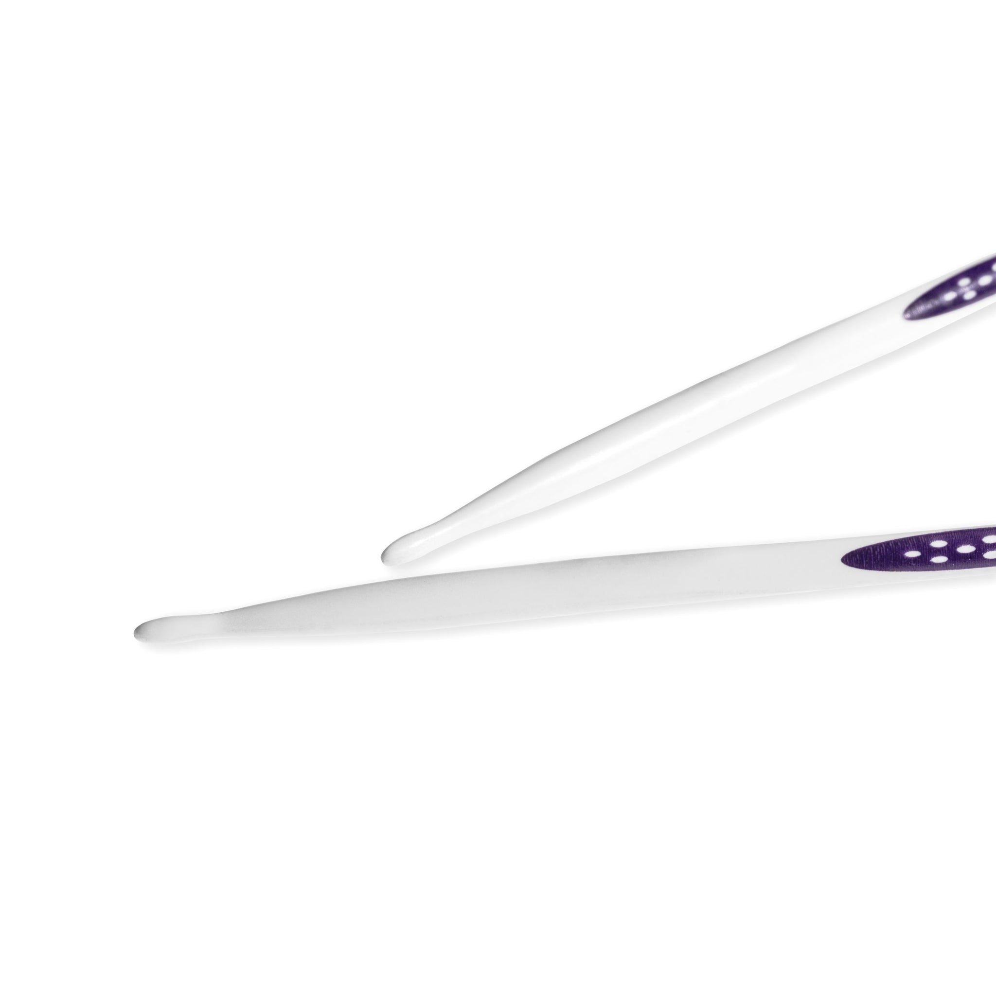 Double-pointed knitting pins, ergonomics – Prym Consumer Asia