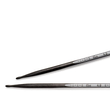 Load image into Gallery viewer, Double-pointed knitting needle, carbon technology, ergonomics 15 cm x 4.0 mm
