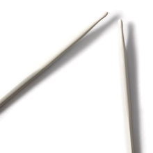 Load image into Gallery viewer, Double-pointed knitting pins, ergonomics 20 cm x 3.50 mm

