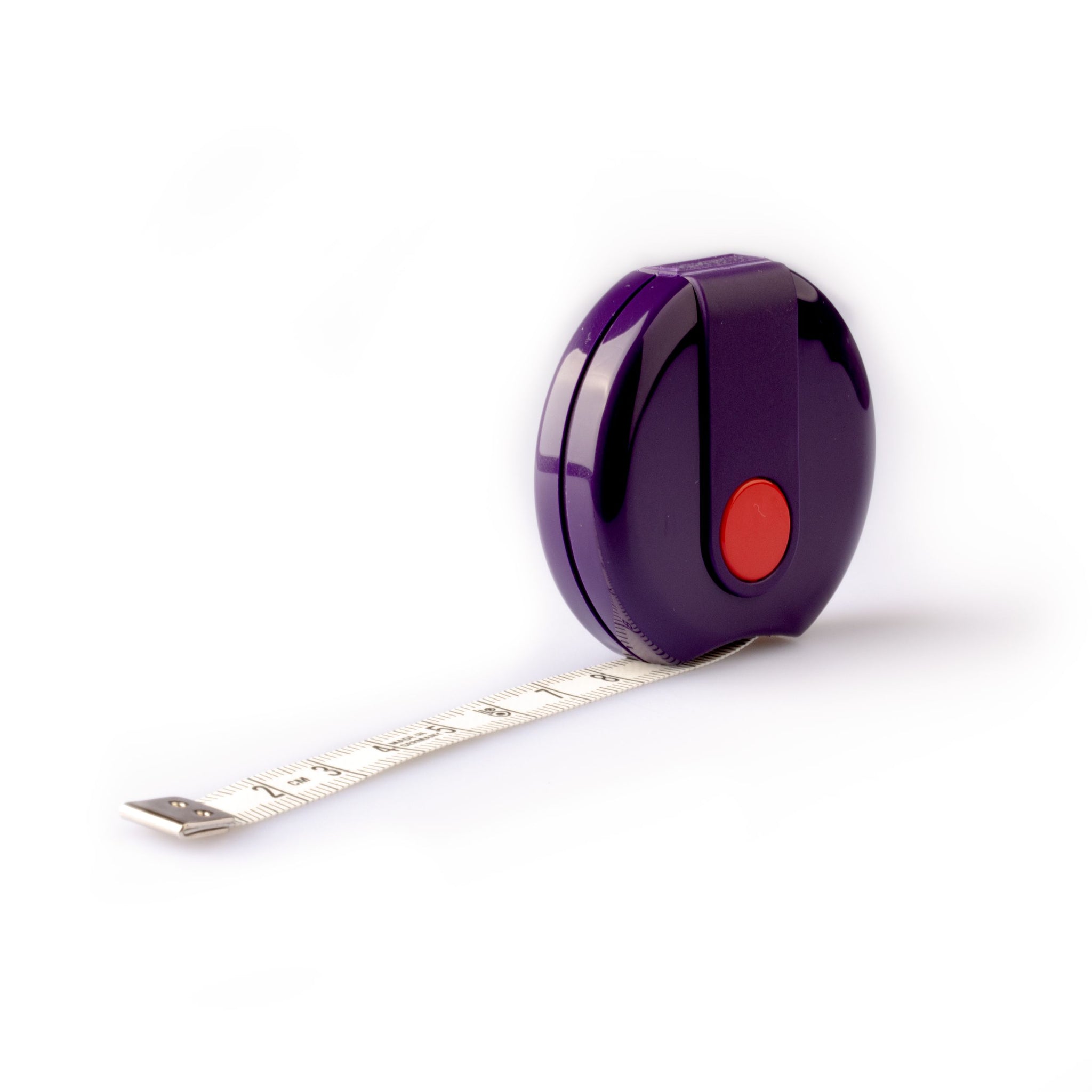 Spring System Measuring Tape Spring tape measure, Mini – Prym Consumer Asia
