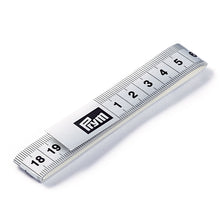 將圖片載入圖庫檢視器 Tape Measure FIXO, self-adhesive, cm scale Default Title
