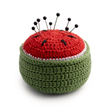 Load image into Gallery viewer, Prym Love pin cushion / fixing weight Melon
