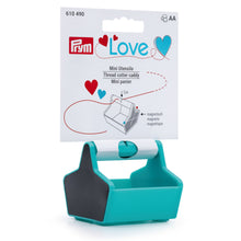 將圖片載入圖庫檢視器 Prym Love 縫紉收納盒, 備剪線器
