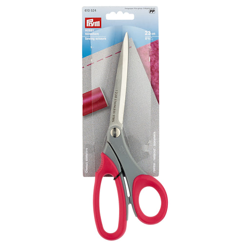 HOBBY sewing scissors, 23 cm Default Title
