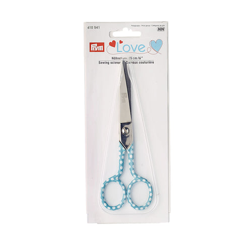 Prym Love sewing scissors, 15 cm Default Title