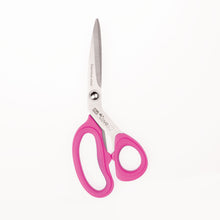Load image into Gallery viewer, Prym Love textile scissors with micro serration, 21 cm Default Title
