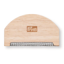 Load image into Gallery viewer, Prym 1530 Wool comb wood Default Title
