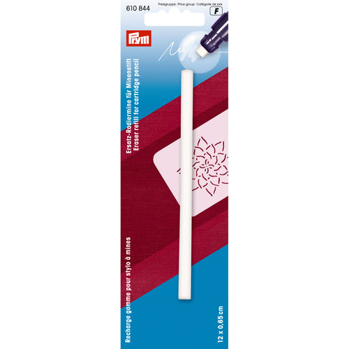 Eraser refill for cartridge pencil Default Title