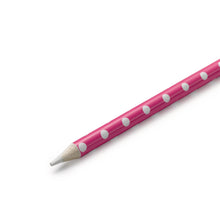 將圖片載入圖庫檢視器 Prym Love marking pencil, water erasable Pink
