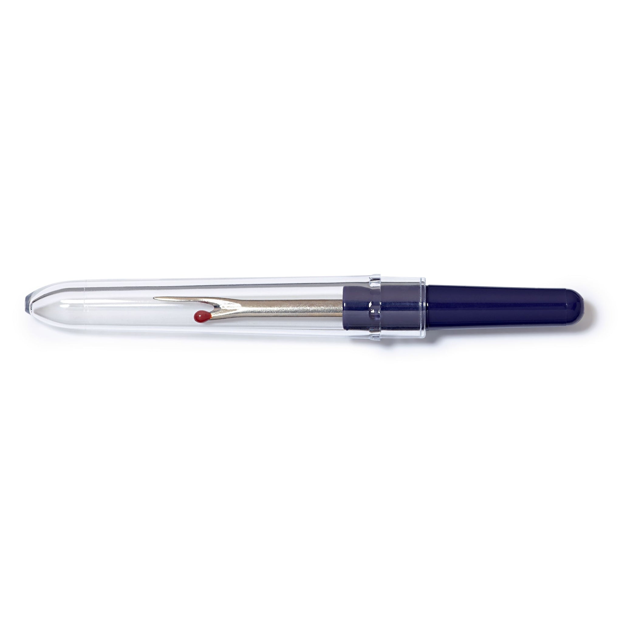 Stitch Ripper Blade Stitch ripper with steel blade / ball point – Prym Consumer Asia