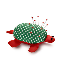 Load image into Gallery viewer, Pin cushion, Prym for Kids Turlte
