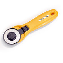 Load image into Gallery viewer, Rotary cutter Maxi EASY, 45 mm Default Title
