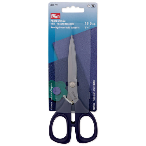 Professional sewing and household scissors HT, 16.5cm Default Title