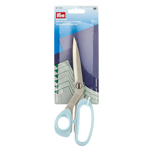 Professional  tailor's shears HT for left handed use, 21cm Default Title