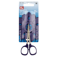 Load image into Gallery viewer, Professional embroidery scissors HT, fine 10 cm Default Title

