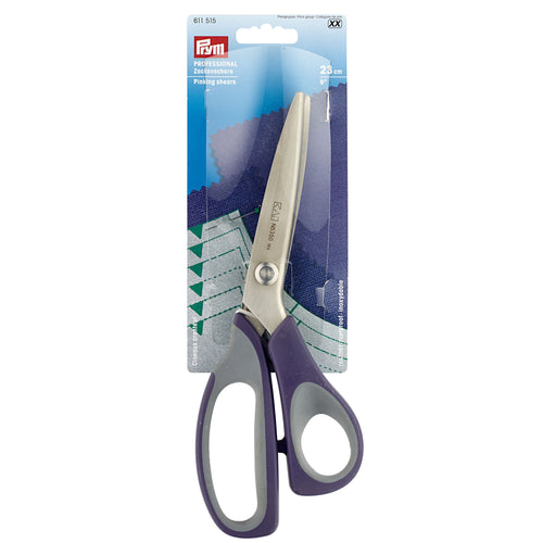 Professional pinking shears HT, 23 cm Default Title