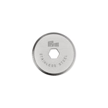 Load image into Gallery viewer, Spare blades for rotary cutter Super Mini &amp; Circle Cutter, 18mm Default Title
