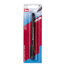 Load image into Gallery viewer, Laundry marking pen, permanent Black
