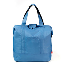 將圖片載入圖庫檢視器 Store &amp; Travel Bag Favorite Friend, S Blue
