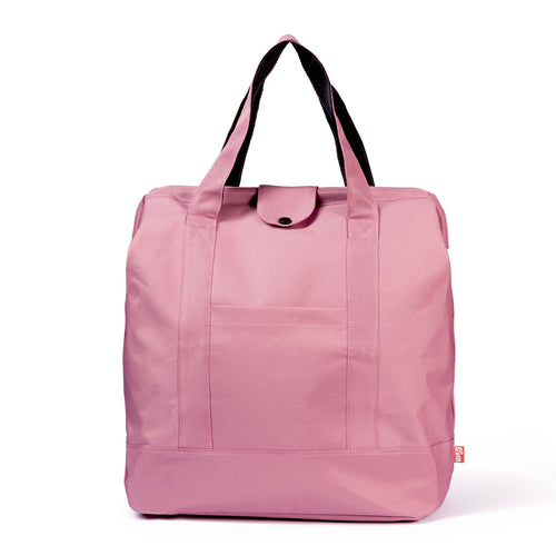 Store & Travel Bag Favorite Friend, S Pale pink