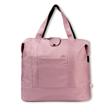 Load image into Gallery viewer, Store &amp; Travel Bag Favorite Friend, M Pale pink
